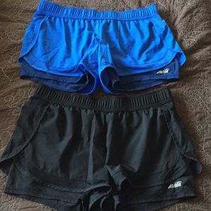Running Shorts